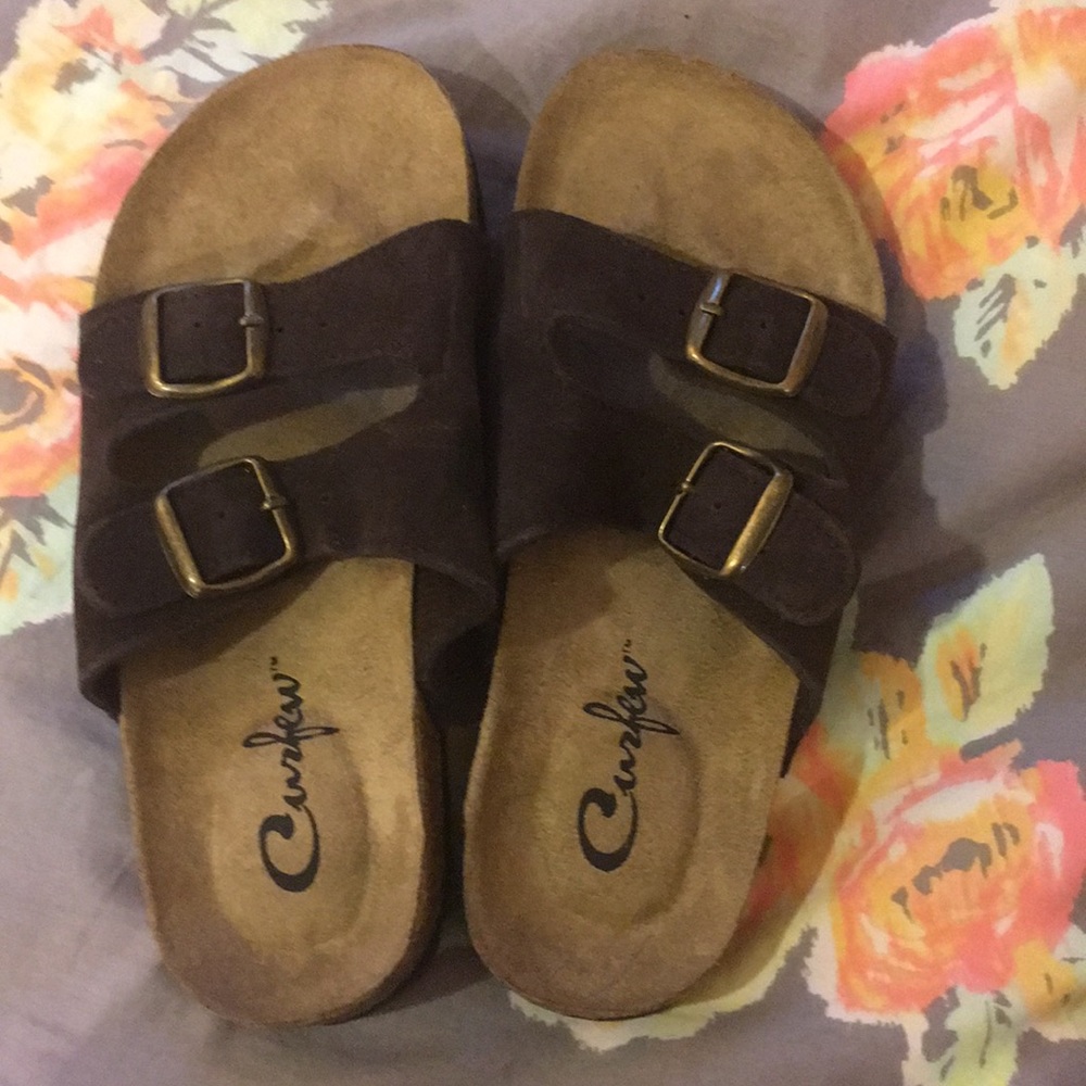Sandals